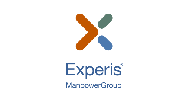 Experis logo