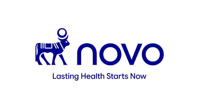 Novo logo