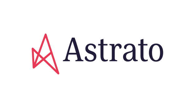Astrato Logo