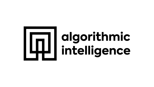 Algorithmic Intelligence logo