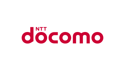 ntt docomo logo
