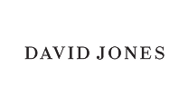 david jones logo