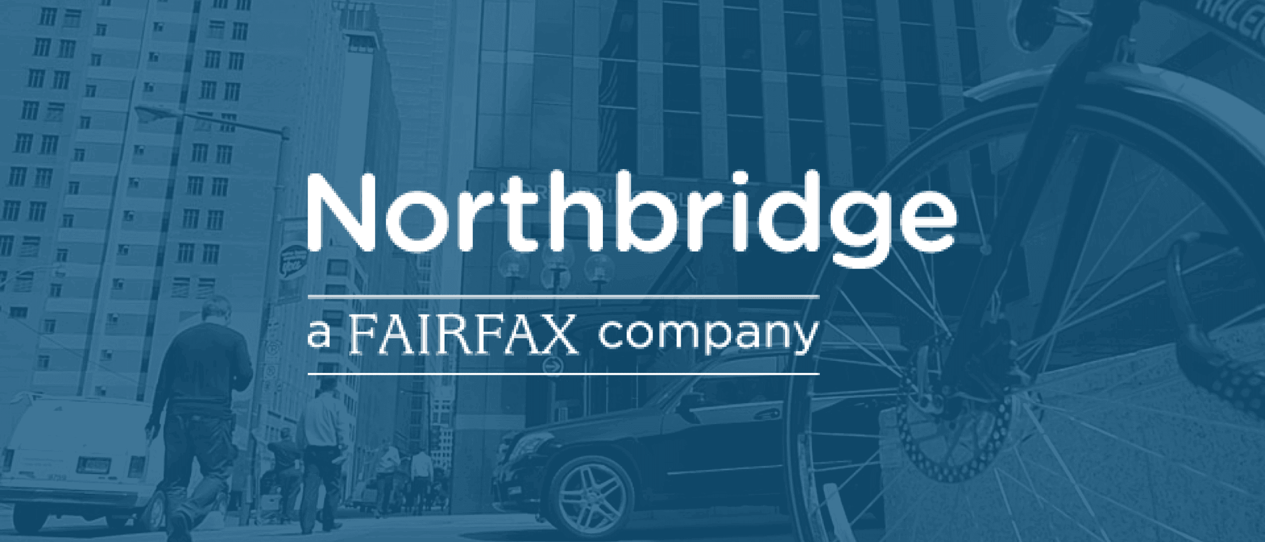 Northbridge logo