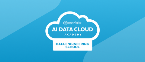 Snowflake Trail for Observability