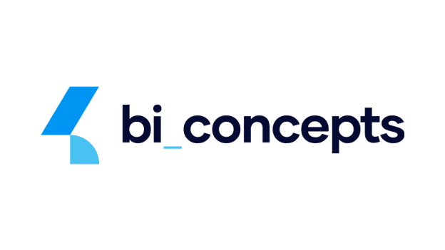 BI Concepts logo