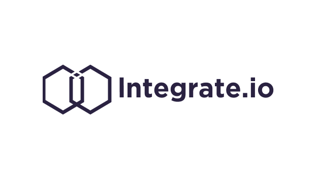 Integrate.io logo