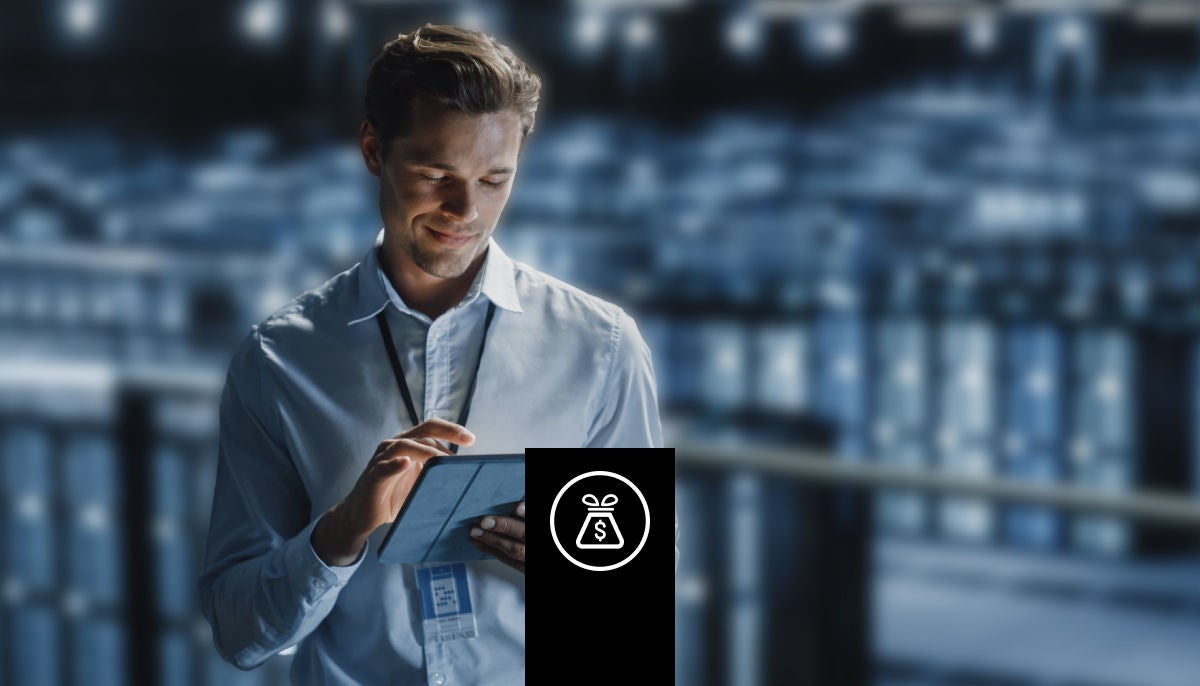 How the Financial Services Industry Is Modernizing Asset Management with Snowflake