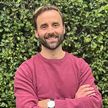 Stefan Williams profile picture