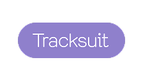 tracksuit logo