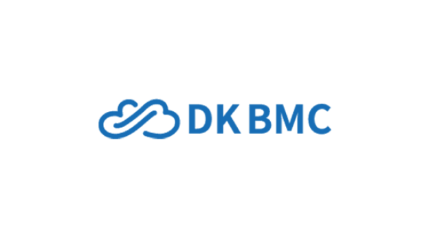 DK BMC logo