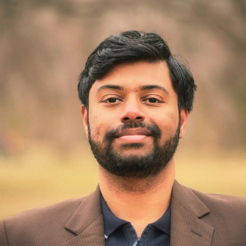Shankar Narayanan profile picture