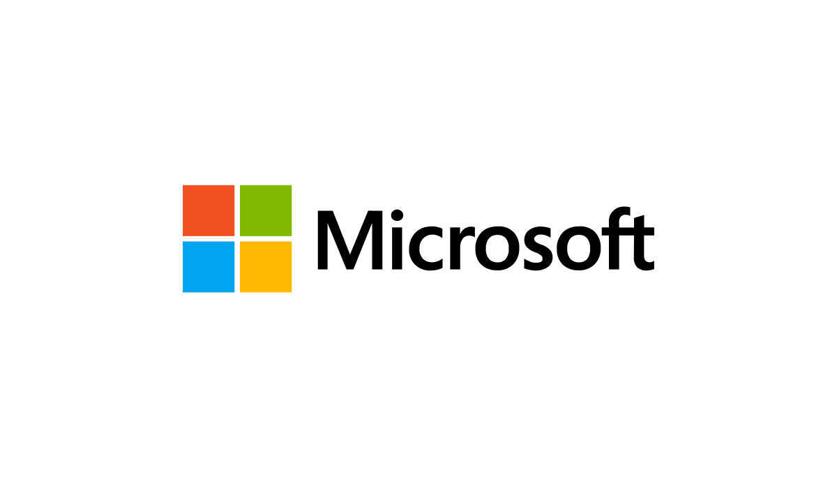 Microsoft logo