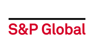S&P Global logo