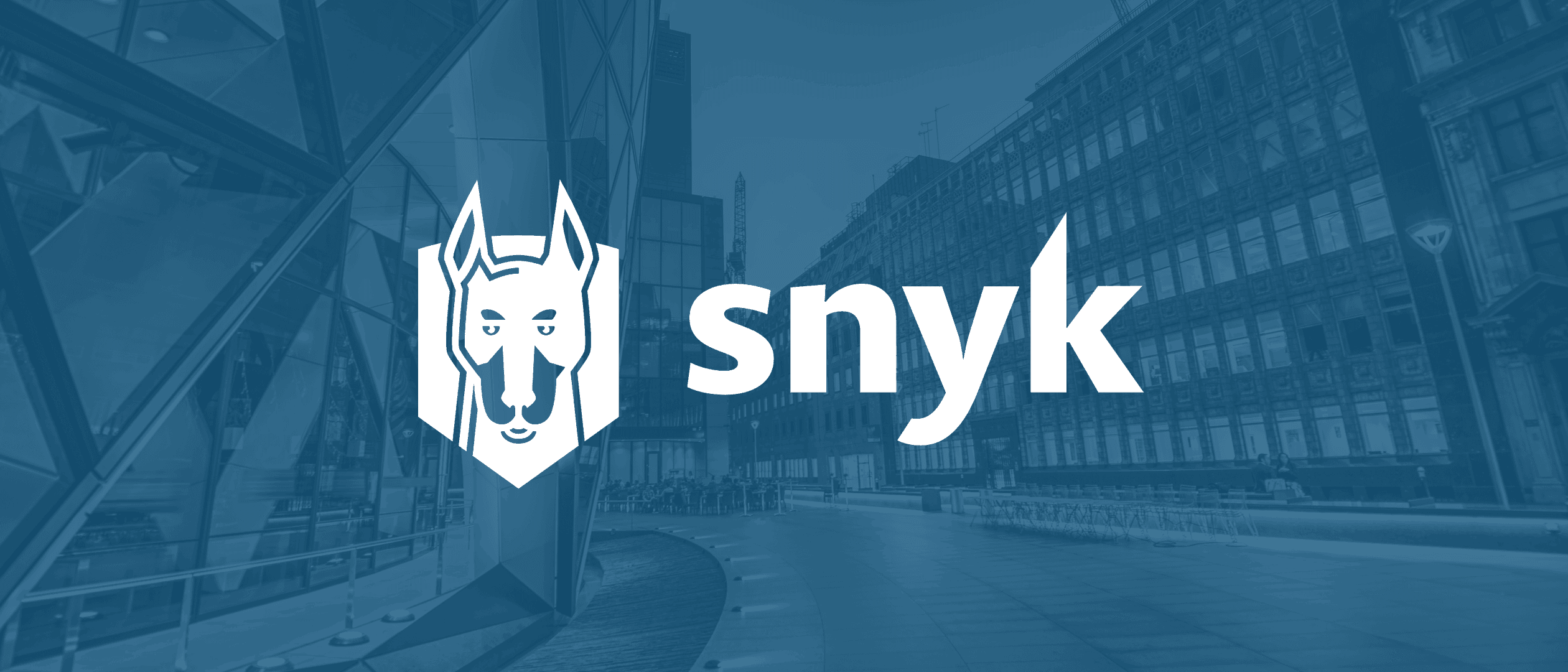 snyk logo