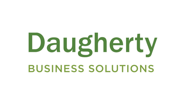 Daugherty logo