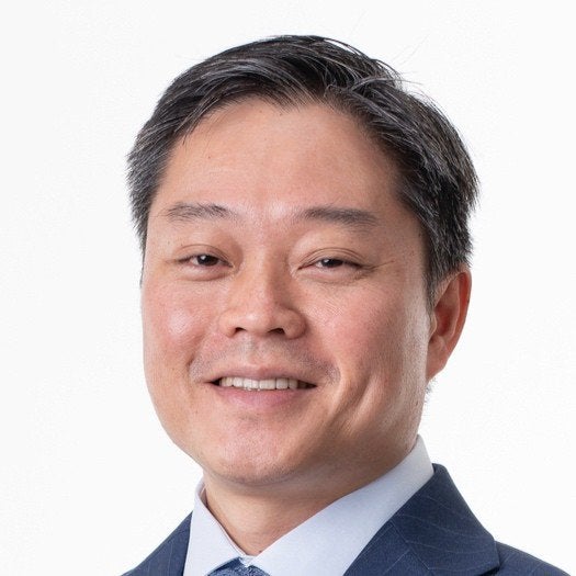 Eu Kwang Chin headshot