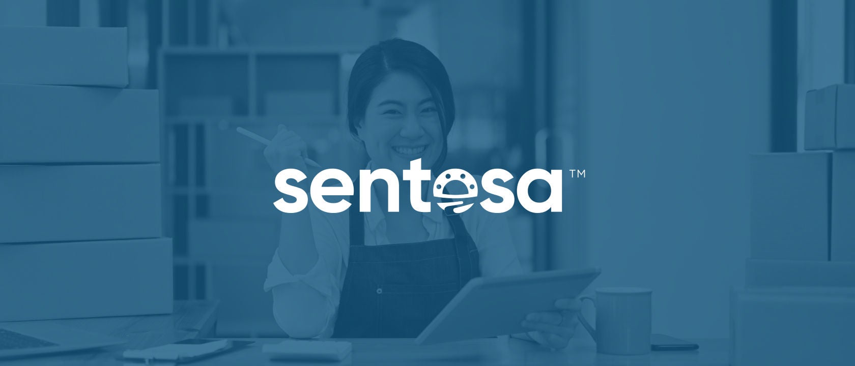 sentosa logo