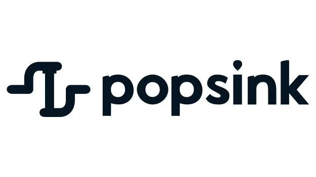 Popsink logo