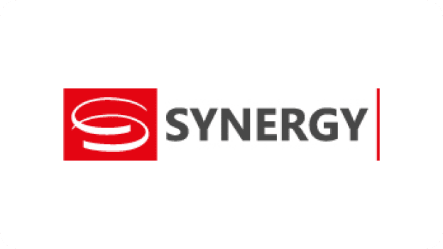 Synergy France logo