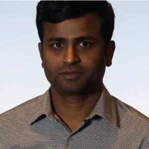 Dineshkumar Munusamy