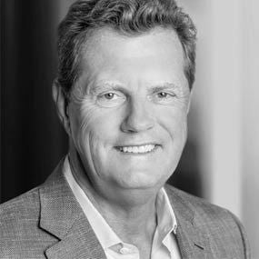 Portrait of Frank Slootman