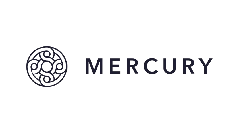 Mercury logo