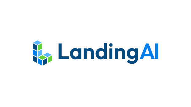 landing ai logo