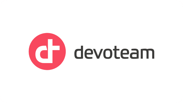 Devoteam logo