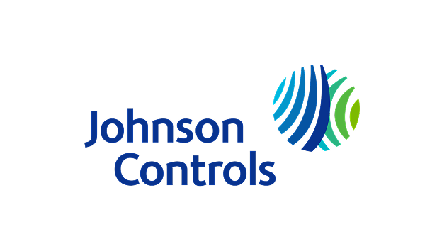 Johnson Controls logo