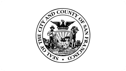 City and County of San Francisco logo