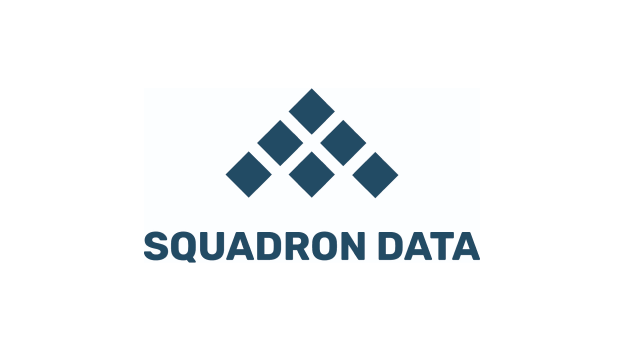 Squadron Data Inc. logo
