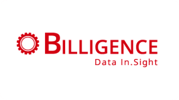 billigence logo