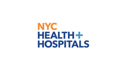 NYC Health & Hospitals logo