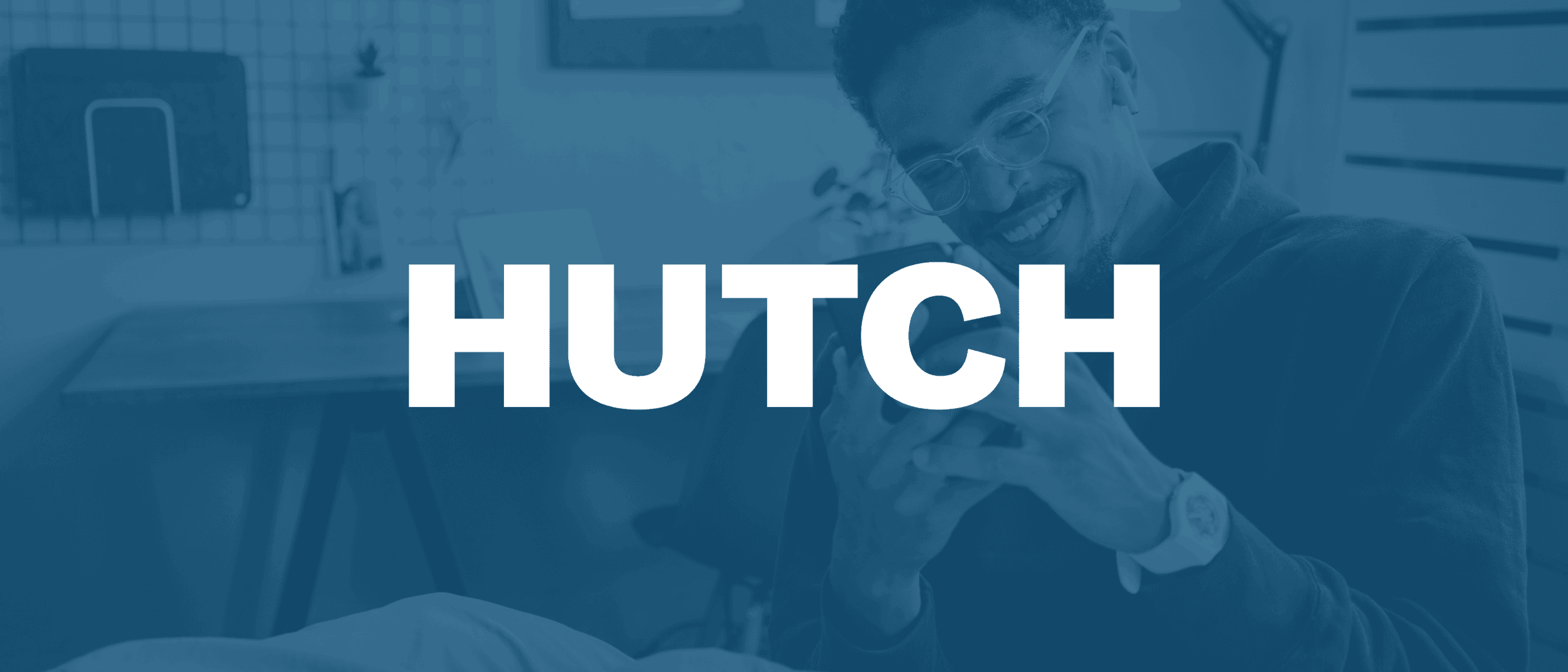 hutch logo