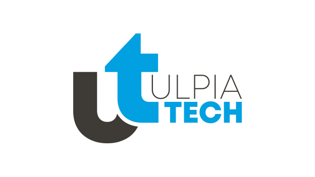 Ulpia Tech Ltd. logo