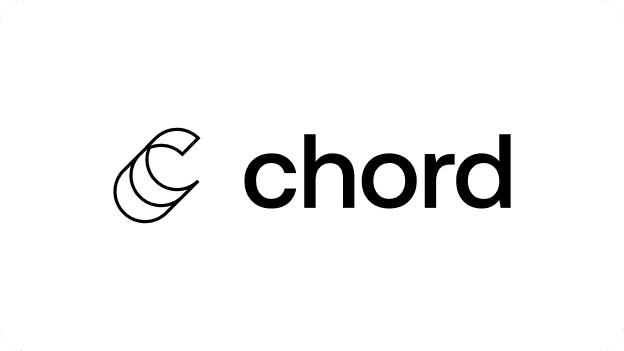 Chord Commerce logo