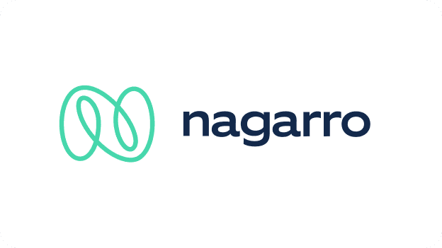 Nagarro logo