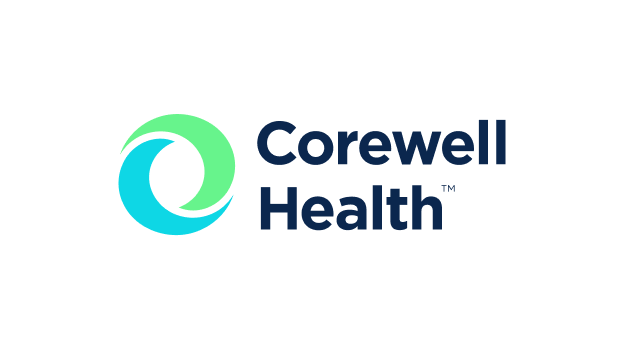 corewell logo