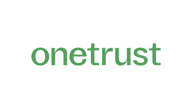 OneTrust logo