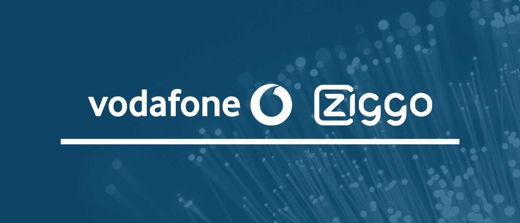 vodafone ziggo logo