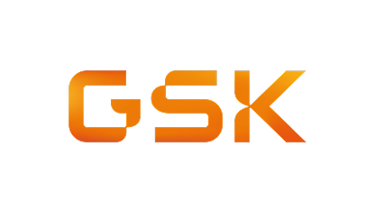 gsk logo