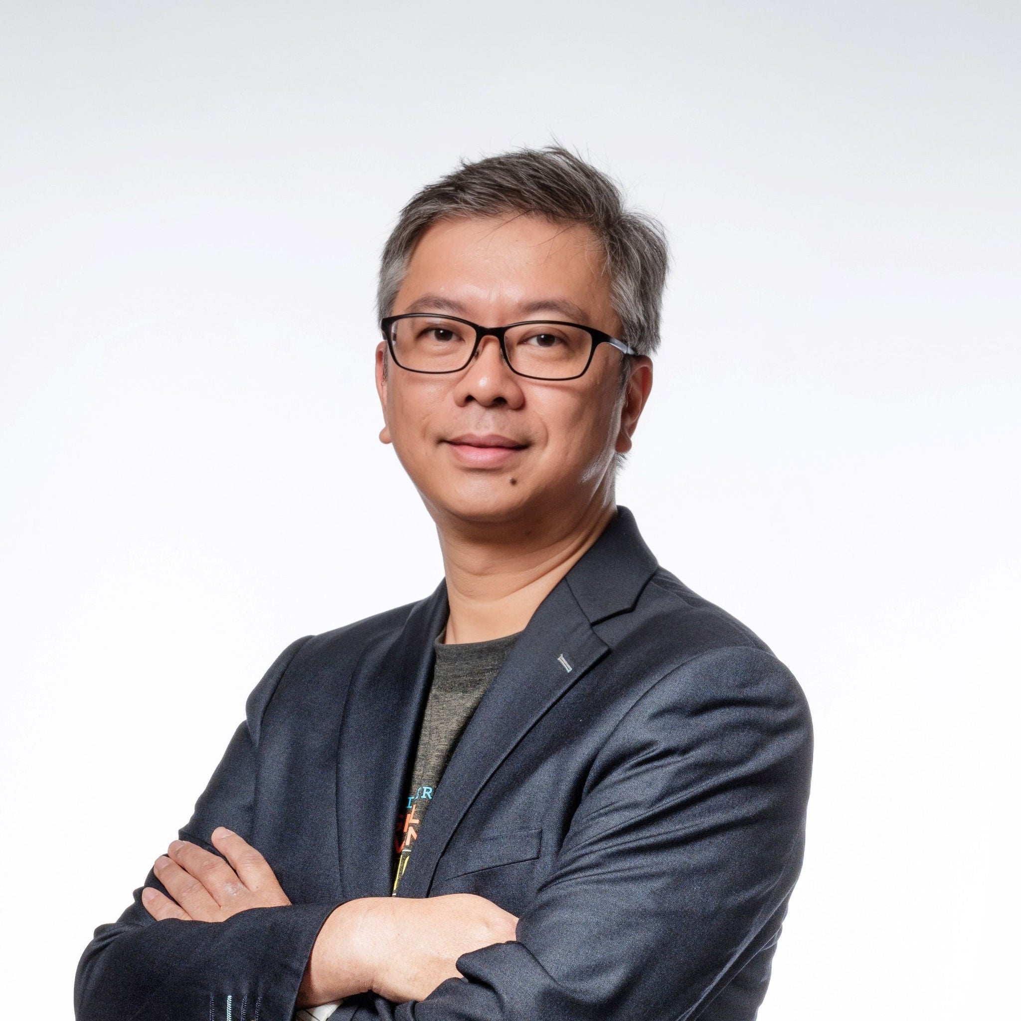 Sau Sheong Chang headshot