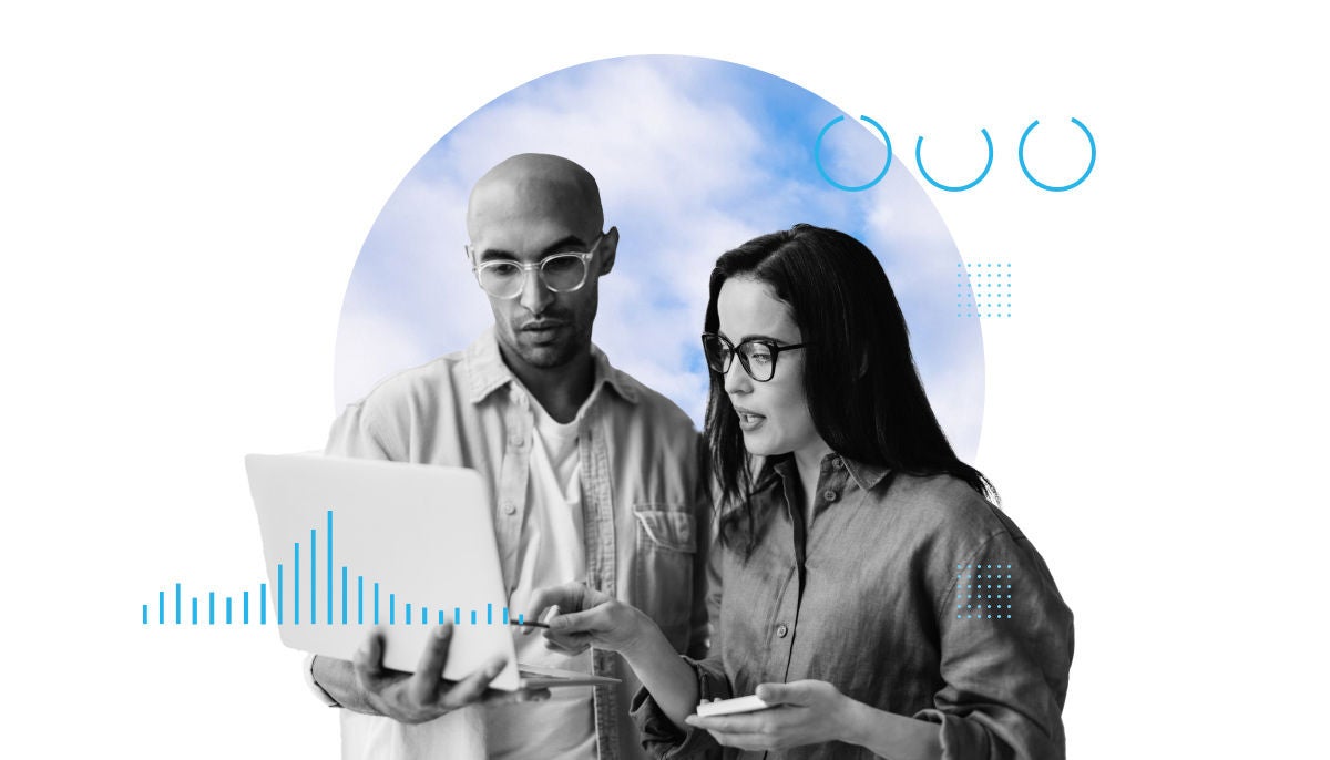 ¿Tienes todo preparado para la economía de datos? Empieza con el data product thinking