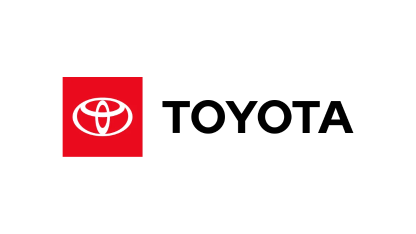 toyota motor europe logo