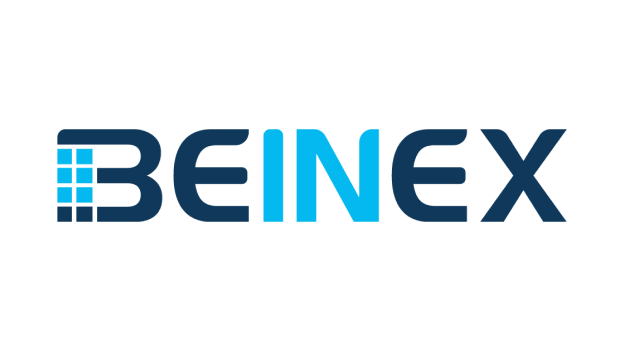 Beinex Consulting logo