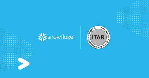 Snowflake logo