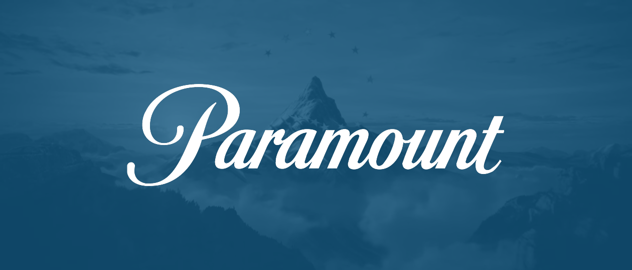 paramount logo