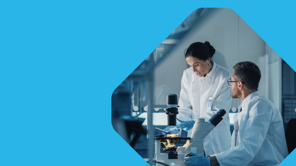 Webinar promo banner: Accelerating Healthcare Use Cases with AI, Apps and Data in Snowflake