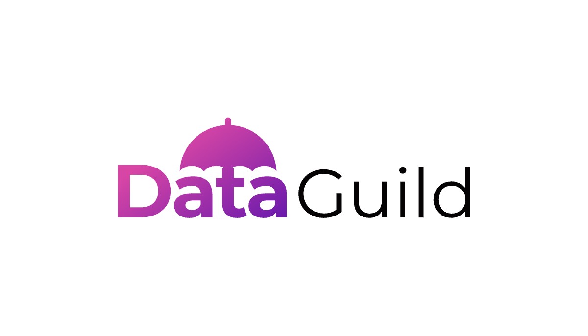 Data Guild LTD logo