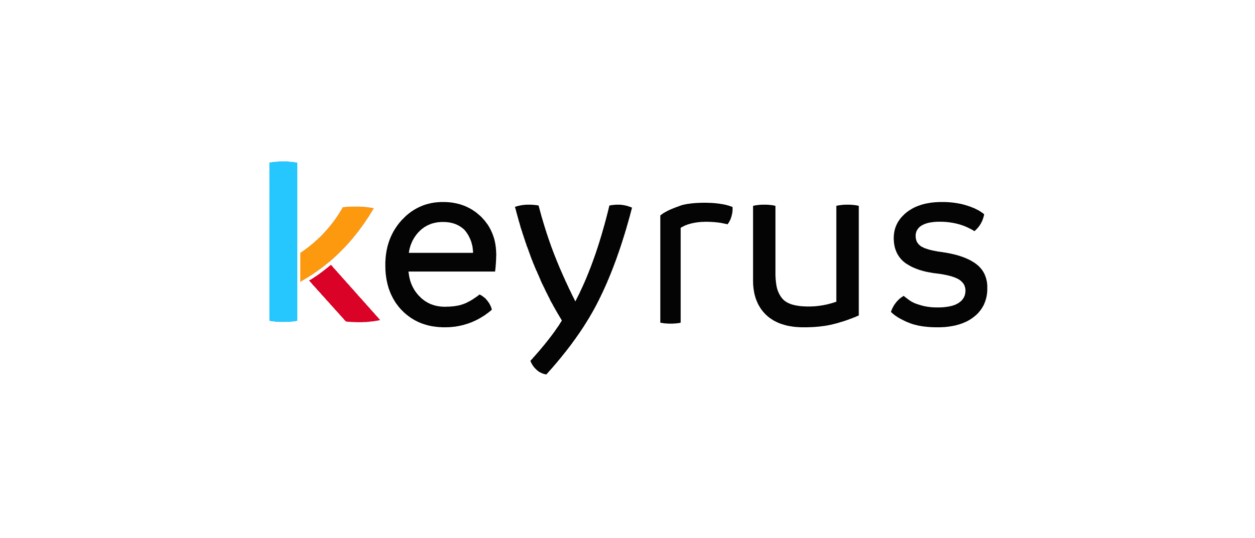 Keyrus Digital (Pty) Ltd